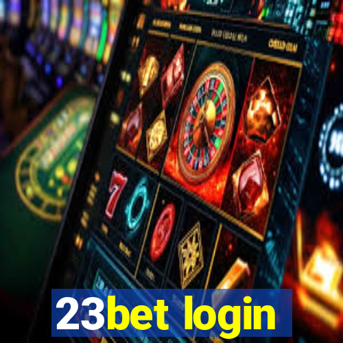 23bet login